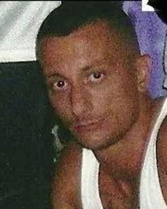 Man, 43. proud_sicilian