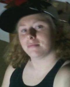 Woman, 33. zoiebaby