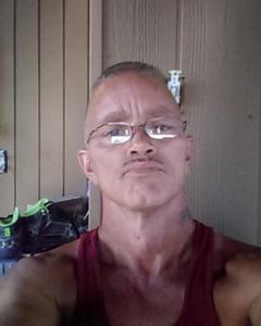 Man, 57. rickstger