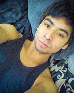 Man, 29. Chanito6037