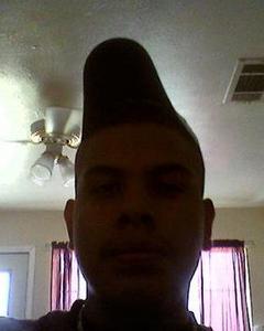 Man, 35. Most_Wanted317