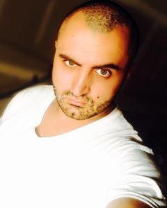 Man, 32. Denis_Da_Menis