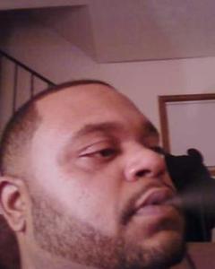 Man, 43. theilliestone