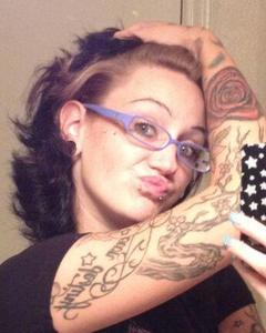 Woman, 35. inkedangel22