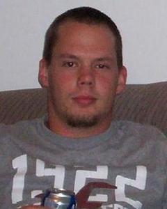 Man, 38. stamp21