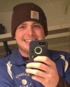 Man, 31. KReinhart13