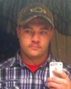 Man, 29. Colbz6431