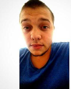 Man, 30. k_hutsell
