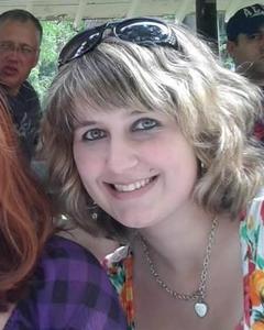 Woman, 33. samanthaloves