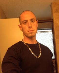 Man, 36. Mathudamilkman