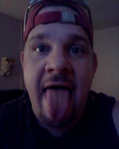 Man, 47. soonerfanb12