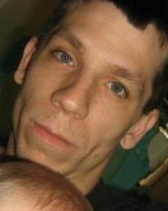 Man, 42. johnissingle00