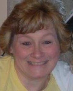 Woman, 61. elbury71