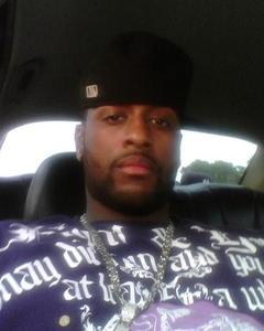 Man, 39. blackmagic768
