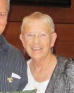 Woman, 82. imanonni