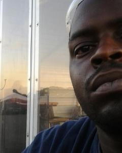 Man, 38. MrMandingo2405