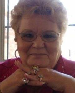 Woman, 72. silverdoll777
