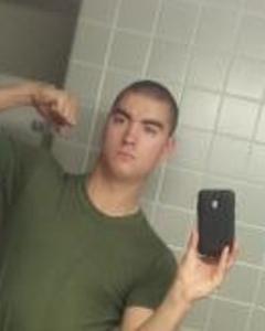 Man, 32. fuckamarine