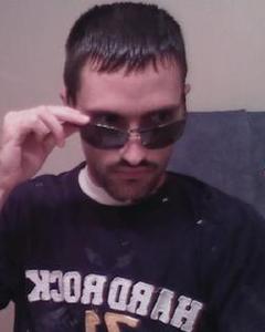Man, 41. Chappy8302