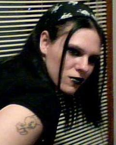 Woman, 35. sexxygoth