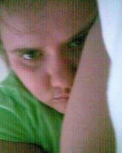Woman, 38. shadowharmon