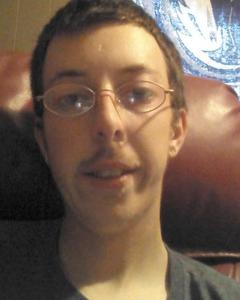 Man, 33. mikeychatman