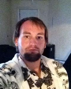 Man, 37. Will4601