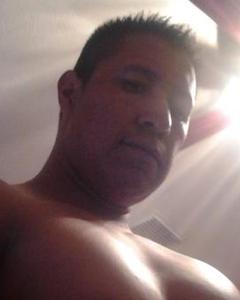 Man, 43. quirino30