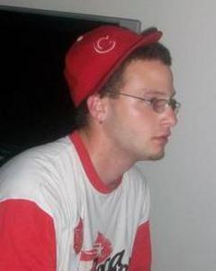 Man, 39. beanz013