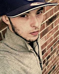 Man, 32. Bobby_J6423