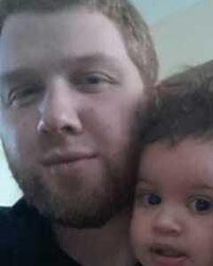 Man, 39. BigOlRed