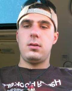 Man, 28. teadybear8357
