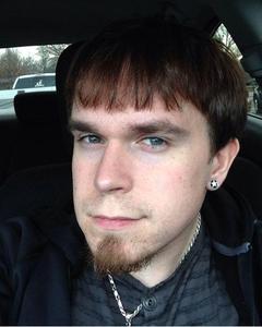 Man, 36. MatthewM7177