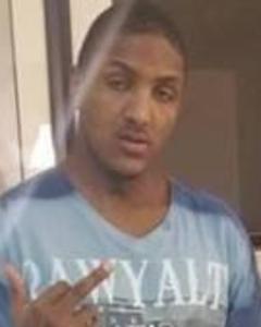 Man, 36. slick_hommie