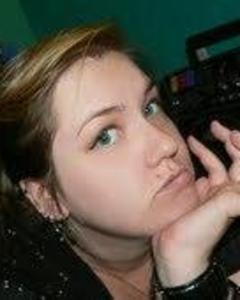 Woman, 40. DethKat333