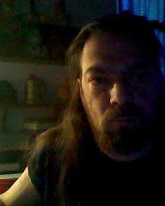 Man, 47. DrekenHart