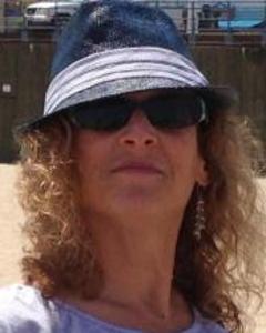 Woman, 66. nodrama017524