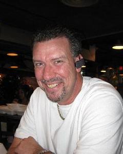 Man, 61. thegeneratorma