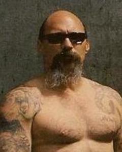 Man, 66. painter390