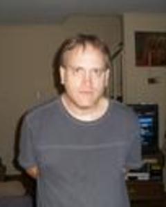 Man, 54. MarkyD629