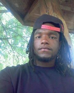 Man, 33. MrFatz91