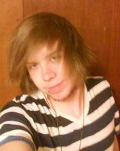 Man, 28. snickerfrirtz