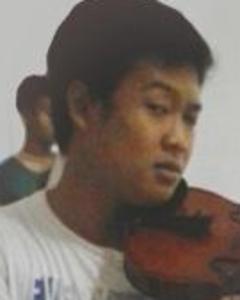 Man, 29. Jey8835