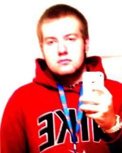 Man, 30. Mostdope1743