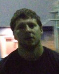Man, 29. Zachslice