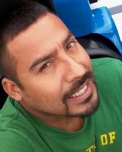 Man, 48. tato0506