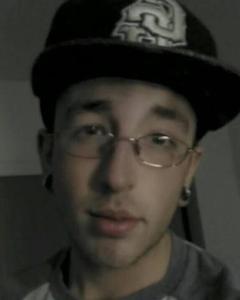 Man, 28. DavexX43