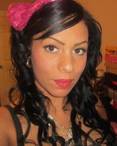 Woman, 40. LaBeautiful369