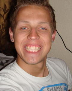 Man, 37. brianknt