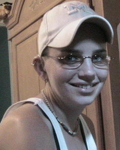 Woman, 41. aubs2469